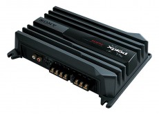 SONY XM-N502 autóhifi erősítő Autóhifi / Autó felszerelés - Autóhifi erősítő - 332814