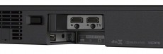 SONY HT-XF9000 2.1 hangprojektor Audio-Video / Hifi / Multimédia - Hangprojektor / soundbar - Mélyládával - 338966