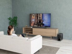 SONY HT-XF9000 2.1 hangprojektor Audio-Video / Hifi / Multimédia - Hangprojektor / soundbar - Mélyládával - 338966