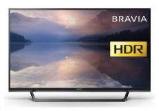 SONY KDL32RE405BAEP HD Ready Led televízió Televíziók - LED televízió - 720p HD Ready felbontású - 353158