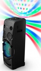 SONY MHC-V50D hifi torony Audio-Video / Hifi / Multimédia - Party / DJ termék - Party termék - 330963