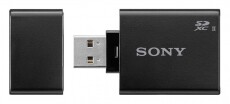 SONY MRW-S1 kártyaolvasó Memória kártya / Pendrive - Kártya olvasó - 319835