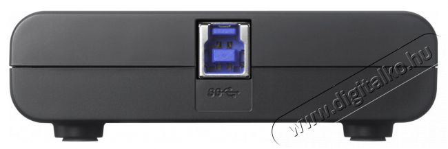 SONY SBAC-US20 SxS USB 2.0 memória kártya olvasó/író Memória kártya / Pendrive - Kártya olvasó - 289756