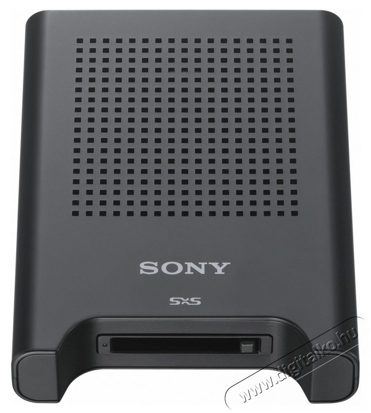 SONY SBAC-US20 SxS USB 2.0 memória kártya olvasó/író Memória kártya / Pendrive - Kártya olvasó - 289756
