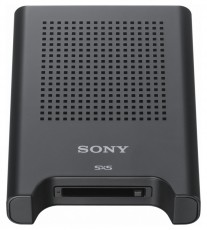 SONY SBAC-US20 SxS USB 2.0 memória kártya olvasó/író Memória kártya / Pendrive - Kártya olvasó - 289756