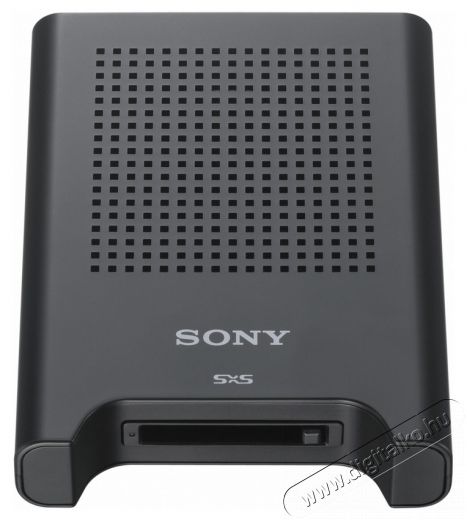 SONY SBAC-US20 SxS USB 2.0 memória kártya olvasó/író Memória kártya / Pendrive - Kártya olvasó - 289756