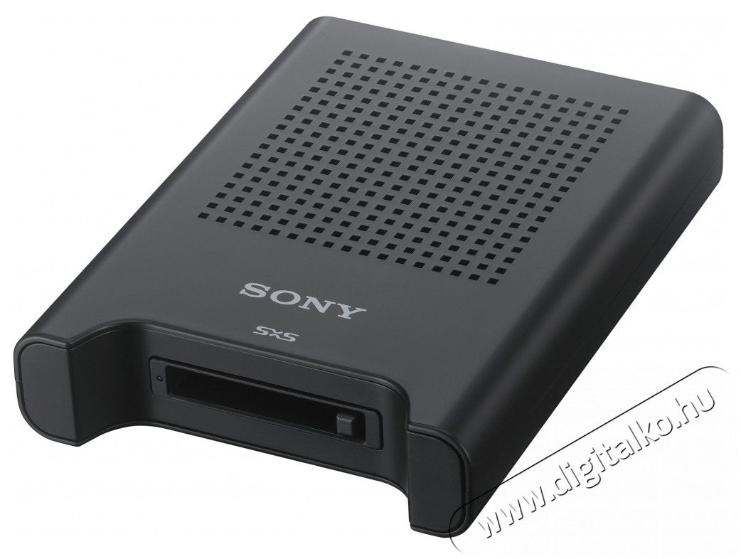SONY SBAC-US20 SxS USB 2.0 memória kártya olvasó/író Memória kártya / Pendrive - Kártya olvasó - 289756