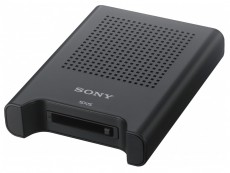 SONY SBAC-US20 SxS USB 2.0 memória kártya olvasó/író Memória kártya / Pendrive - Kártya olvasó - 289756