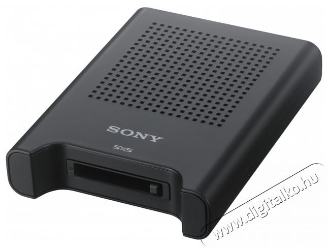 SONY SBAC-US20 SxS USB 2.0 memória kártya olvasó/író Memória kártya / Pendrive - Kártya olvasó - 289756