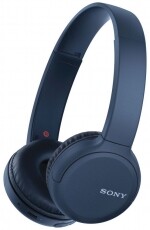 SONY WHCH510L Bluetooth fejhallgató - kék Audio-Video / Hifi / Multimédia - Fül és Fejhallgatók - Fejhallgató - 352140