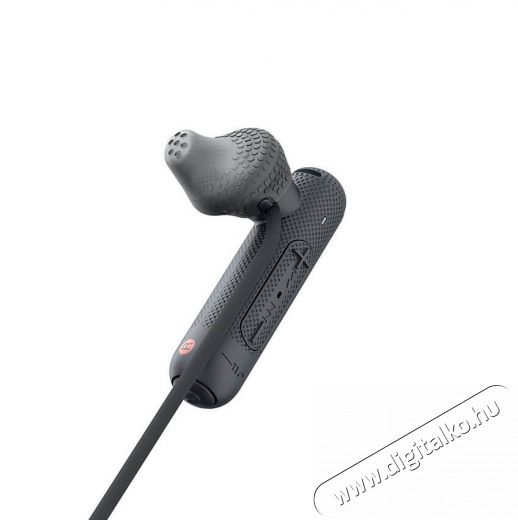 SONY WISP500B Bluetooth sport fülhallgató headset - fekete Audio-Video / Hifi / Multimédia - Fül és Fejhallgatók - Fülhallgató mikrofonnal / headset - 337583