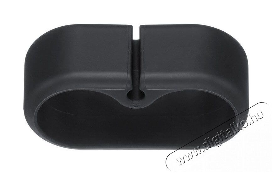 SONY WISP500B Bluetooth sport fülhallgató headset - fekete Audio-Video / Hifi / Multimédia - Fül és Fejhallgatók - Fülhallgató mikrofonnal / headset - 337583