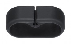 SONY WISP500B Bluetooth sport fülhallgató headset - fekete Audio-Video / Hifi / Multimédia - Fül és Fejhallgatók - Fülhallgató mikrofonnal / headset - 337583