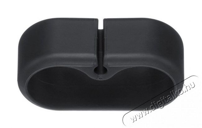 SONY WISP500B Bluetooth sport fülhallgató headset - fekete Audio-Video / Hifi / Multimédia - Fül és Fejhallgatók - Fülhallgató mikrofonnal / headset - 337583
