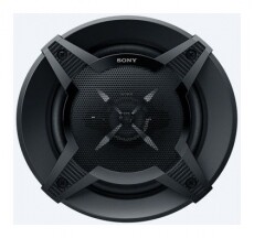 SONY XSF-B1330 autóhangszóró Autóhifi / Autó felszerelés - Autó hangsugárzó - Hangszóró - 306845