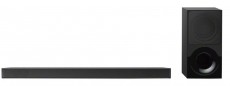 SONY HT-XF9000 2.1 hangprojektor Audio-Video / Hifi / Multimédia - Hangprojektor / soundbar - Mélyládával - 338966