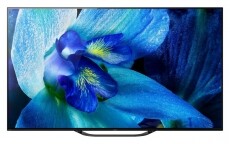 SONY KD55AG8BAEP UltraHD Smart OLED televízió Televíziók - OLED televízió - UHD 4K felbontású - 349580