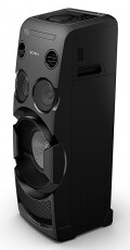 SONY MHC-V50D hifi torony Audio-Video / Hifi / Multimédia - Party / DJ termék - Party termék - 330963