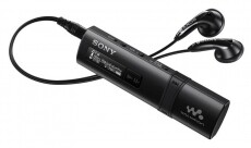 SONY NWZ-B183FB MP3 lejátszó Audio-Video / Hifi / Multimédia - Hordozható CD / DVD / Multimédia készülék - MP3/MP4 lejátszó - 306993