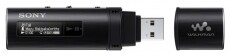 SONY NWZ-B183FB MP3 lejátszó Audio-Video / Hifi / Multimédia - Hordozható CD / DVD / Multimédia készülék - MP3/MP4 lejátszó - 306993