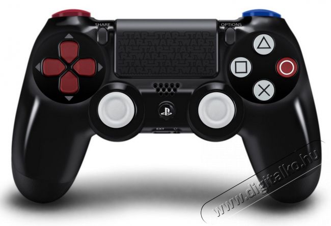 SONY PS4 DualShock 4 kontroller Star Wars wireless kontroller Iroda és számítástechnika - Játék konzol - Kontroller - 301774