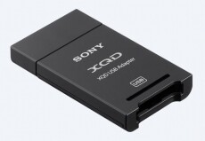 SONY QDASB1 XQD USB kártyaolvasó Memória kártya / Pendrive - Kártya olvasó - 310102