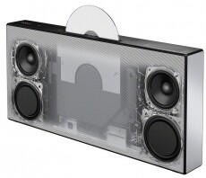SONY CMTX5CDW.CEL mikro hifi - fehér Audio-Video / Hifi / Multimédia - Hifi - Sztereó - Mikro-, mini hifi rendszer - 309257