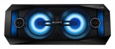 SONY GTK-X1BT Bluetooth hangszóró Audio-Video / Hifi / Multimédia - Hifi - Sztereó - Hifi torony - 306619