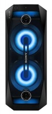SONY GTK-X1BT Bluetooth hangszóró Audio-Video / Hifi / Multimédia - Hifi - Sztereó - Hifi torony - 306619