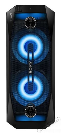 SONY GTK-X1BT Bluetooth hangszóró Audio-Video / Hifi / Multimédia - Hifi - Sztereó - Hifi torony - 306619