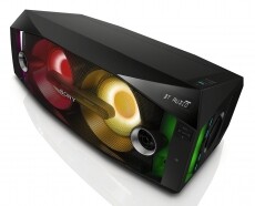 SONY GTK-X1BT Bluetooth hangszóró Audio-Video / Hifi / Multimédia - Hifi - Sztereó - Hifi torony - 306619