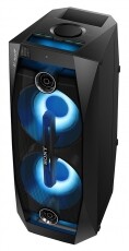 SONY GTK-X1BT Bluetooth hangszóró Audio-Video / Hifi / Multimédia - Hifi - Sztereó - Hifi torony - 306619