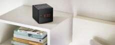 SONY ICFC1B ébresztőórás rádió Audio-Video / Hifi / Multimédia - Rádió / órás rádió - Ébresztőórás rádió - 306937