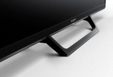 SONY KDL32WE615BAEP HD Ready Smart televízió Televíziók - LED televízió - 720p HD Ready felbontású - 348514