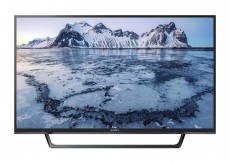 SONY KDL32WE615BAEP HD Ready Smart televízió Televíziók - LED televízió - 720p HD Ready felbontású - 348514