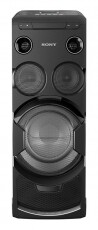 SONY MHCV77DW Hifi rendszer Audio-Video / Hifi / Multimédia - Hifi - Sztereó - Hifi torony - 308870