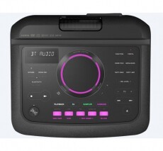 SONY MHCV77DW Hifi rendszer Audio-Video / Hifi / Multimédia - Hifi - Sztereó - Hifi torony - 308870