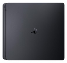 SONY PlayStation 4 (PS4) 500GB Slim konzol - fekete Iroda és számítástechnika - Játék konzol - Playstation 4 (PS4) konzol - 309245
