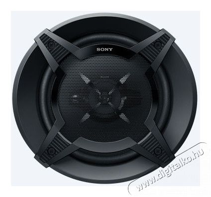 SONY XSF-B1730 autóhangszóró Autóhifi / Autó felszerelés - Autó hangsugárzó - Hangszóró
