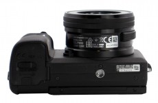SONY Alpha 6400 + 16-50mm - fekete Fényképezőgép / kamera - MILC cserélhető objektíves kompakt fényképezőgép - 347158