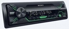 SONY DSX-A212 UI.EUR autóhifi fejegység Autóhifi / Autó felszerelés - Autórádió fejegység - Autórádió fejegység - 326960