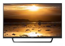SONY KDL32WE615BAEP HD Ready Smart televízió Televíziók - LED televízió - 720p HD Ready felbontású - 348514