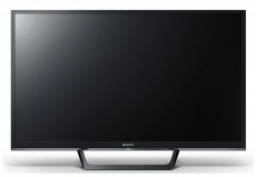 SONY KDL32WE615BAEP HD Ready Smart televízió Televíziók - LED televízió - 720p HD Ready felbontású - 348514