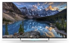 SONY KDL43W805CBAEP LED televízió Televíziók - LED televízió - 1080p Full HD felbontású - 306707