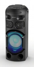 SONY MHC-V41D Bluetooth partihangszóró Audio-Video / Hifi / Multimédia - Party / DJ termék - Party termék - 338336