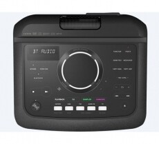 SONY MHCV77DW Hifi rendszer Audio-Video / Hifi / Multimédia - Hifi - Sztereó - Hifi torony - 308870
