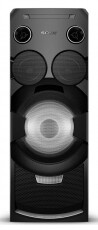 SONY MHCV7D mini hifi rendszer Audio-Video / Hifi / Multimédia - Hifi - Sztereó - Hifi torony - 306627