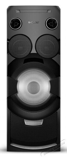 SONY MHCV7D mini hifi rendszer Audio-Video / Hifi / Multimédia - Hifi - Sztereó - Hifi torony - 306627