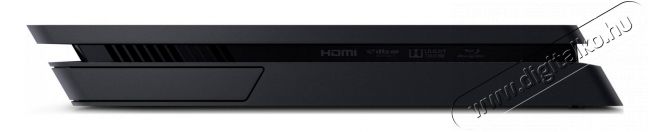 SONY PlayStation 4 (PS4) 500GB Slim konzol - fekete Iroda és számítástechnika - Játék konzol - Playstation 4 (PS4) konzol - 309245