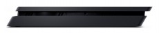 SONY PlayStation 4 (PS4) 500GB Slim konzol - fekete Iroda és számítástechnika - Játék konzol - Playstation 4 (PS4) konzol - 309245